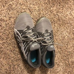 Puma size 10 shoes